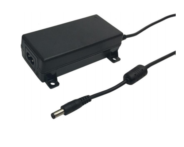 AC/DC Lugged External Desktop Power Supply  